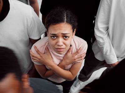 5 Signs You Suffer from Anxiety